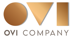Ovi Company Logo